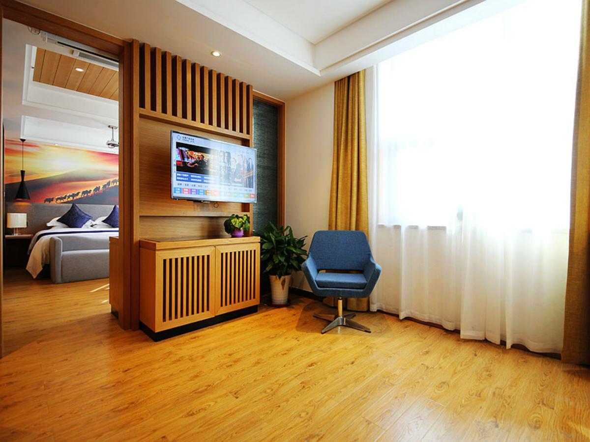 Lanmei Boutique Hotel Lan Châu Ngoại thất bức ảnh