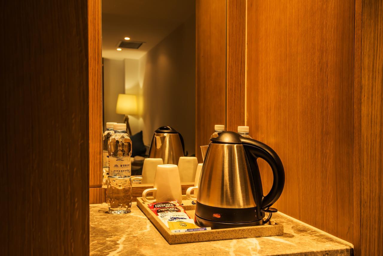Lanmei Boutique Hotel Lan Châu Ngoại thất bức ảnh