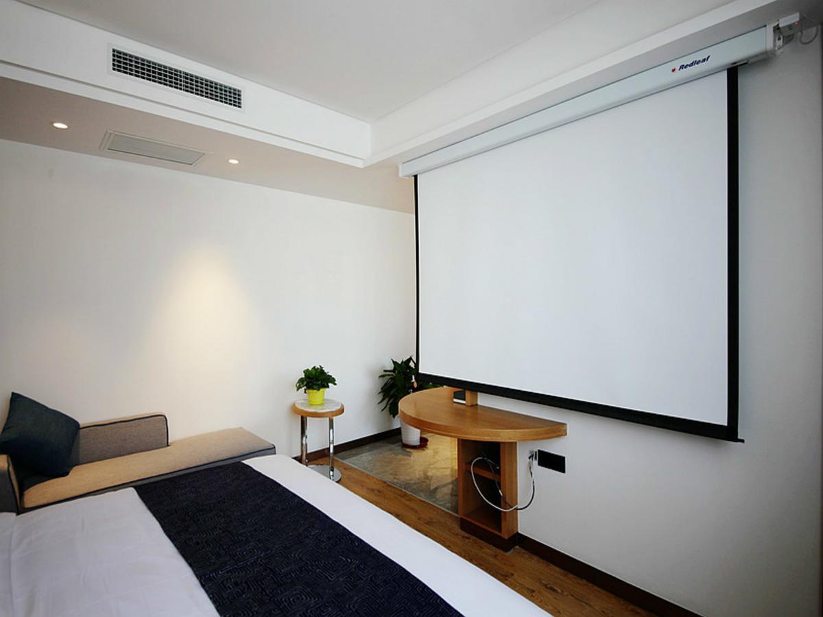 Lanmei Boutique Hotel Lan Châu Ngoại thất bức ảnh