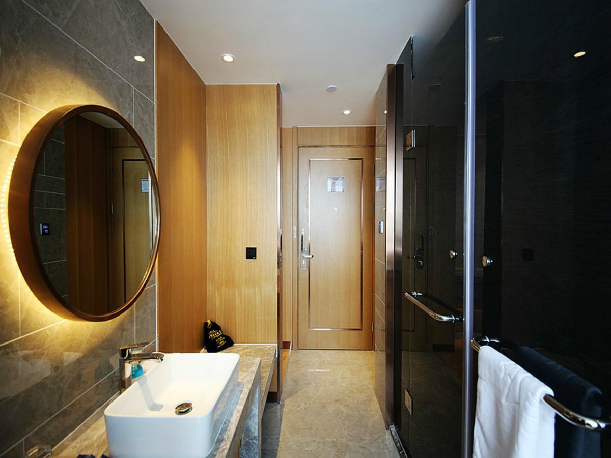 Lanmei Boutique Hotel Lan Châu Ngoại thất bức ảnh