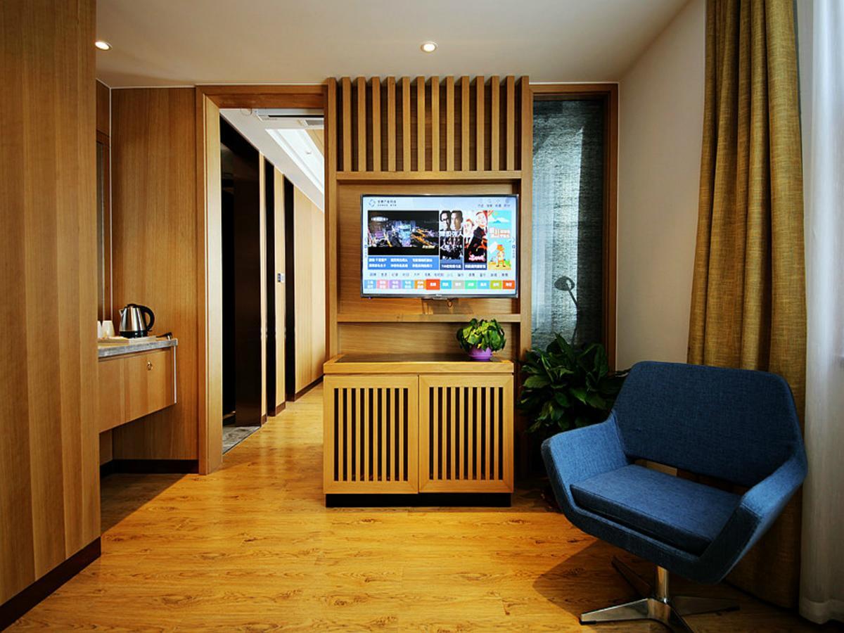 Lanmei Boutique Hotel Lan Châu Ngoại thất bức ảnh