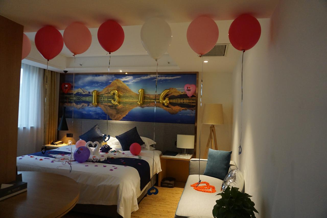 Lanmei Boutique Hotel Lan Châu Ngoại thất bức ảnh